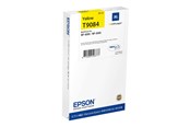 Druckerzubehör - Tinte & Toner - Epson T9084 - XL size - yellow - original - ink cartridge - C13T90844N