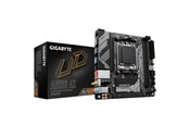 Mainboard - GIGABYTE A620I AX Mainboard - AMD A620 - AMD AM5 - DDR5 RAM - Mini-ITX - A620I AX