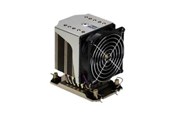 CPU Kühler - Supermicro SNK-P0090AP4 - processor heatsink - 4U - CPU-Kühlkörper (ohne Lüfter) - SNK-P0090AP4