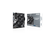 Mainboard - ASUS PRIME A520M-R Mainboard - AMD A520 - AMD AM4 - DDR4 RAM - Micro-ATX - 90MB1H60-M0EAY0