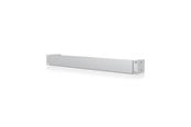 Rack-Gehäuse - Ubiquiti Rack Mount OCD Panel - UACC-RACK-PANEL-BLANK-1U