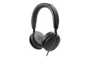 Kopfhörer/Headsets - Dell Pro Wired ANC Headset WH5024 - headset - WH5024-DWW