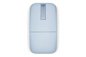 Maus - Dell MS700 Wireless - Maus (Blau) - MS700-BL-R-EU