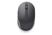 Maus - Dell Premier MS7421W - mouse - 2.4 GHz Bluetooth 5.0 - graphite black - Maus (Schwarz) - MS7421W-GR-EU