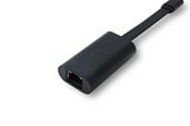 Netzwerkadapter (Netzkarte, Druckserver, u.s.w.) - Dell USB-C to 2.5G Ethernet Adapter - 470-BCFV