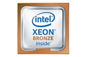 CPU - Intel Xeon Bronze 3508U / 2.1 GHz processor - Box CPU - 8 Kerne - 2.1 GHz - Intel LGA3647 - Intel Boxed (mit Kühler) - BX807133508U