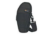 Kamerataschen - Lowepro Bag S&F Quick Flex Pouch 55 AW - LP36276-0AM