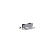 Systemzubehör - Desire2 Table Stand for Mac/Ultrabooks Adjustable Aluminum Silver - LAPSTSI