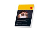 Fotoalbum & Archivierung - KODAK 10x15cm Fine Art Paper 210g/m² 50 Sheets - 9891199