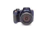 Digital Kameras - KODAK Pixpro Astro Zoom AZ528 Midnight Blue - Bridge Digital Camera - AZ528MB