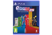 Spiele - Sociable Soccer 25 - Sony PlayStation 4 - Sport - PEGI 3 - 5055957704926