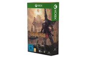 Spiele - Blasphemous 2 (Limited Collector's Edition) - Microsoft Xbox Series X - Platformer - PEGI 16 - 8424365726542
