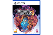 Spiele - Blazing Strike - Sony PlayStation 5 - Fighting - PEGI 16 - 5056280450313