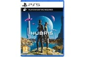 Spiele - Hubris (PSVR2) - Sony PlayStation 5 - Action/Abenteuer - PEGI 12 - 5061005781207