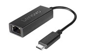 Netzwerkadapter (Netzkarte, Druckserver, u.s.w.) - Lenovo - network adapter - USB-C - Gigabit Ethernet x 1 - GX90S91832
