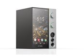 Verstärker - FiiO R9 - Silver - FiiO R9 Silver