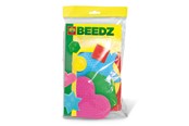 Kreativ-Spiele - SES Creative Iron-on bead plates 5 pcs. - 00782