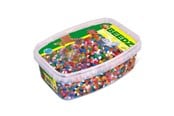 Kreativ-Spiele - SES Creative Iron-on bead box 7000 pcs. - 00778