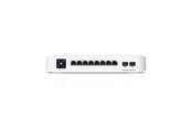 Switches - Ubiquiti UniFi Switch Pro 8 PoE (120W) - USW-Pro-8-PoE