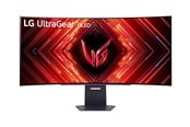 Bildschirm - 45" LG UltraGear 45GS95QE-B - 3440x1440 (UWQHD) - 240Hz - OLED *DEMO* - 45GS95QE-B