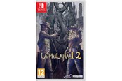 Spiele - La-Mulana 1 & 2 - Nintendo Switch - Plattform - PEGI 12 - 0810100863623