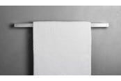 Badezimmerzubehör - Wantec  Reframe Collection towel bar Brushed - 7080