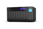 NAS Server - QNAP TVS-H874T-I9-64G - NAS Server - TVS-H874T-I9-64G