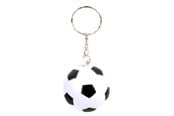 Spielzeug - LG-Imports Keychain Football Soft - 7741