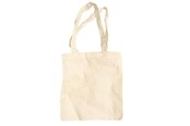 Kreativ-Spiele - Goki Small Cotton Carrying Bag - Blank - PA 057