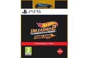 Spiele - Hot Wheels Unleashed 2: Turbocharged (Pure Fire Edition) - Sony PlayStation 5 - Rennspiel - PEGI 3 - 8057168508123