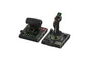 Gaming Zubehör - Turtle Beach VelocityOne HOTAS Flightdeck - Wired Controller - PC - TBS-0724-05
