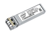 Repeater, boosters, bridges & Transceiver - Intel Ethernet SFP+ SR Optics - SFP+ transceiver module - GigE 10 GigE - E10GSFPSRG1P5