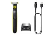 Haarschneidegeräte - Philips Barttrimmer OneBlade QP2724/20 - QP2724/20