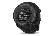 Smartwatches, Pulsuhren, Sportuhren & Schrittzähler - Garmin Instinct 2X Solar - Black - 010-02805-03
