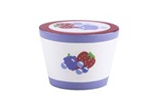 Holzspielzeug - Bigjigs Wooden Yoghurt per piece - BJF101