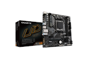 Mainboard - GIGABYTE A620M H Mainboard - AMD A620 - AMD AM5 - DDR5 RAM - Micro-ATX - A620M H