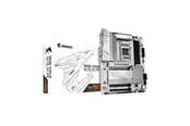 Mainboard - GIGABYTE B650 AORUS ELITE AX ICE Mainboard - AMD B650 - AMD AM5 - DDR5 RAM - ATX - B650 A ELITE AX ICE