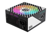 Netzteile - ASUS ROG Loki SFX-L 1200 Netzteile - 1200 Watt - 120 mm - ATX 3.1 - 80 Plus Titanium (bis zu 90% effektiv) - 90YE00N0-B0NA00