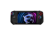 Spielkonsolen - MSI Claw - Core Ultra 5 - 16GB - 512GB - Claw A1M-024NEU