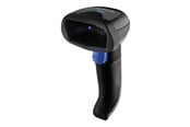Bardcode Lesegerät - Datalogic QuickScan 2500 Series QBT2500 - Kit - barcode scanner - QBT2500-BK