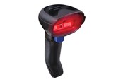 Bardcode Lesegerät - Datalogic QuickScan 2200 - 1D Wired Barcode Scanner (Includes USB Cable) - QD2220-BKK1