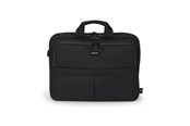 Taschen - Dicota Eco Top Traveller Scale Laptop-Tasche für Laptop 14.1" | Schwarz - D31427-RPET