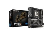 Mainboard - GIGABYTE Z790 D Mainboard - Intel Z790 - Intel LGA1700 - DDR5 RAM - ATX - Z790 D