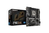 Mainboard - GIGABYTE Z790 D AX Mainboard - Intel Z790 - Intel LGA1700 - DDR5 RAM - ATX - Z790 D AX