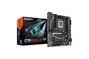 Mainboard - GIGABYTE Z790 EAGLE AX Mainboard - Intel Z790 - Intel LGA1700 - DDR5 RAM - ATX - Z790 EAGLE AX
