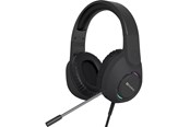 Kopfhörer/Headsets - Sandberg BossBlaster USB Headset - 126-49