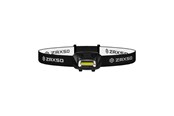 Taschenlampen und Scheinwerfer - ZAXSO HH3 Pandelampe alkaline 215 lumen - 3xAAA - 5710444870002