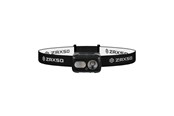 Taschenlampen und Scheinwerfer - ZAXSO HH7R Pandelampe genopladelig 235 lumen - - 5710444870200