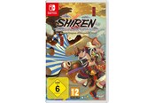 Spiele - Shiren the Wanderer: The Mystery Dungeon of Serpentcoil Island - Nintendo Switch - RPG - PEGI 12 - 5060941717066