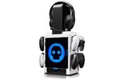 Gaming Zubehör - Numskull PS5 Inspired Light - Miscellaneous Locker - 5056280438687